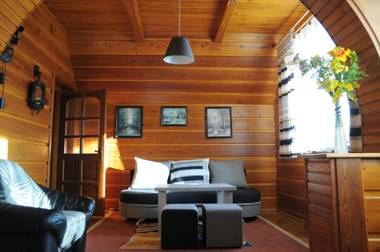 Apartamenty przy Pensjonacie Zdrojowym