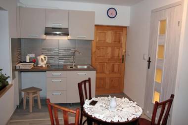 Apartament U Jacka 2