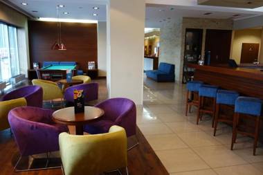 Desilva Inn Katowice Airport