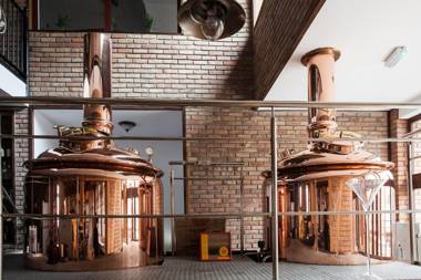 Trzy Korony Boutique Hotel&SPA Piwne