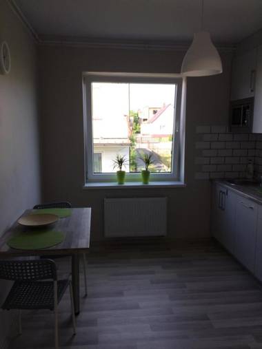 Apartamenty Rodzinne Puck Katarzyna Pietruszkiewicz