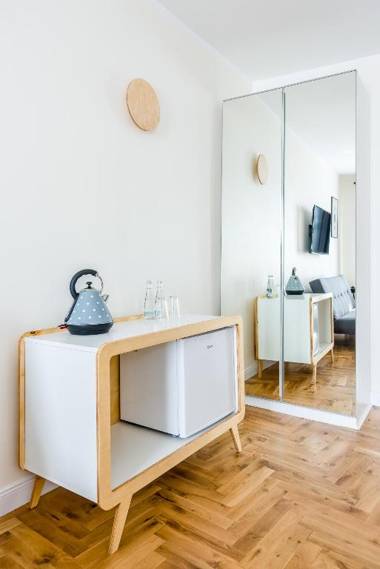 apartamenty kamienica