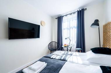 apartamenty kamienica