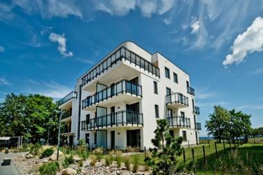 BlueApart Apartamenty Nexo