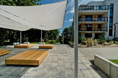 BlueApart Apartamenty Nexo