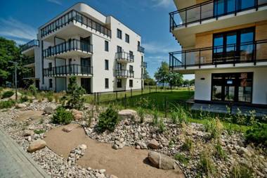 BlueApart Apartamenty Nexo