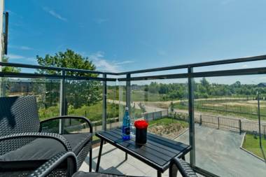 BlueApart Apartamenty Nexo