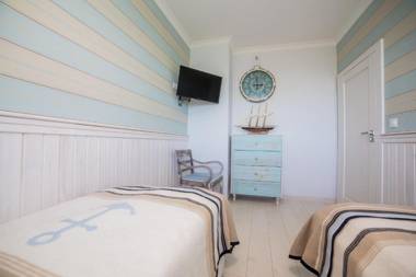 Apart Harmony - Apartament Hampton