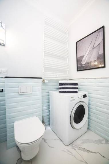 Apart Harmony - Apartament Hampton