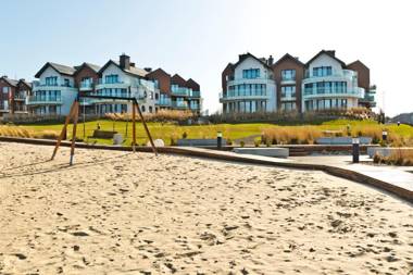 BlueApart Katamarany Puck