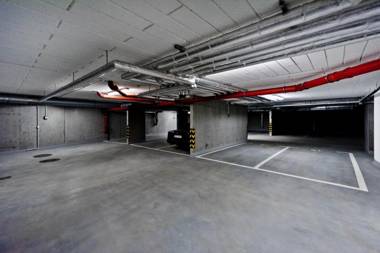 BlueApart Katamarany Puck