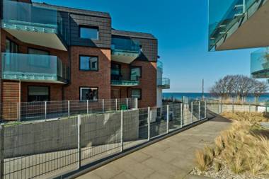 BlueApart Katamarany Puck