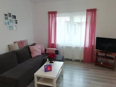 Apartamenty w Sercu Miasta