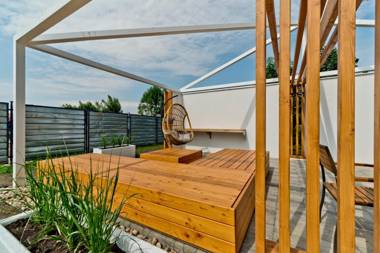 BlueApart Apartamenty Hotelowe Nexo