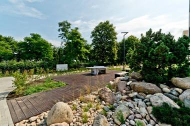 BlueApart Apartamenty Hotelowe Nexo