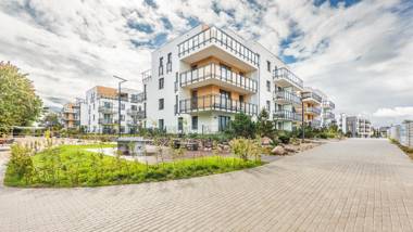 Apartamenty Sun & Snow Nexo