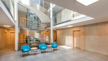 Apartamenty Sun & Snow Katamarany Zatoka