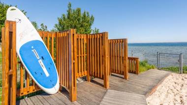 Apartamenty Sun & Snow Katamarany Zatoka