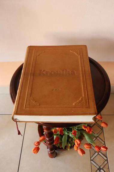 Willa Anna - Pokoje Gościnne