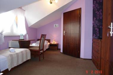 Pokoje Hotelowe Wiktoria