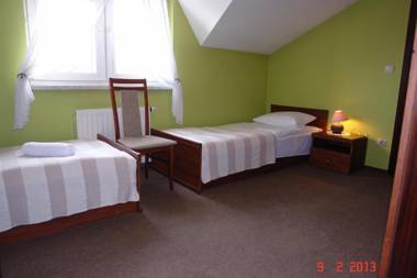 Pokoje Hotelowe Wiktoria