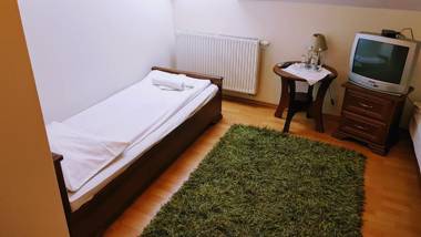 Kania Pokoje Gościnne