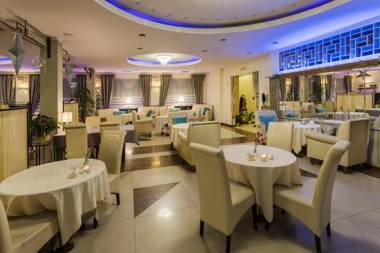 GLAMOUR - Restaurant & SPA