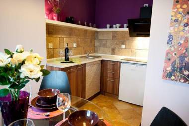 Apartamenty Przemyśl