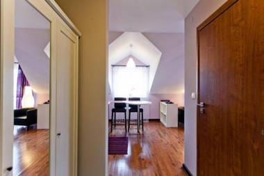 Apartamenty Przemyśl