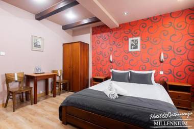 Hotel Millennium