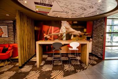 Ibis Poznan Stare Miasto