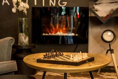 Ibis Poznan Stare Miasto