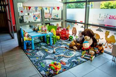 Ibis Poznan Stare Miasto