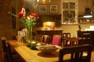 Hotel Stare Miasto Old Town