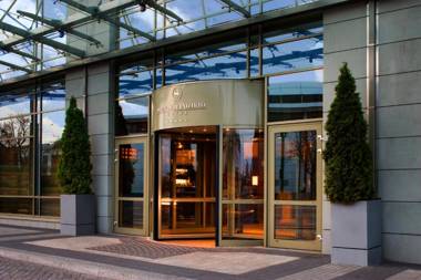 Sheraton Poznan Hotel