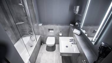 Novotel Poznan Centrum