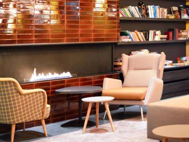 Novotel Poznan Centrum