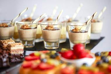 Hotel Mercure Poznań Centrum