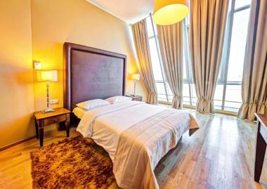 Don Prestige Residence