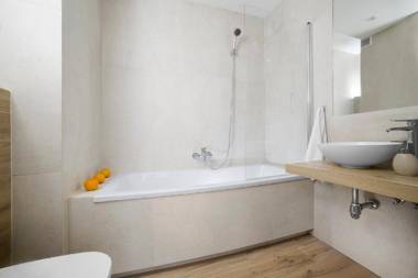 Apartamenty Pomarańczarnia