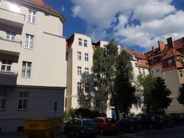 Apartamenty Velvet