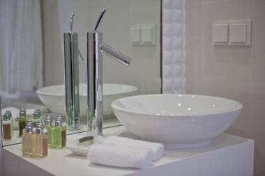 Platinum Residence Boutique Hotel