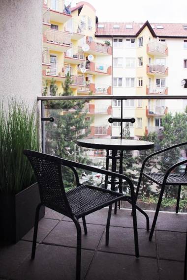 Apartamenty TOP Garbary