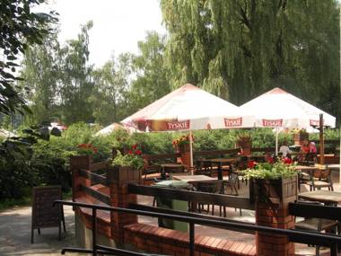 Motel Strzeszynek