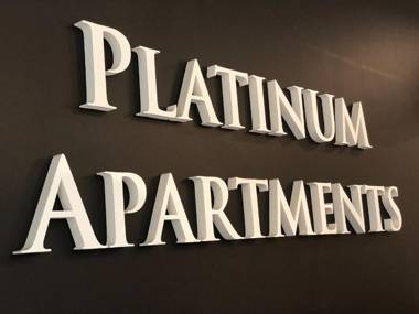 Platinum Apartments Aparthotel
