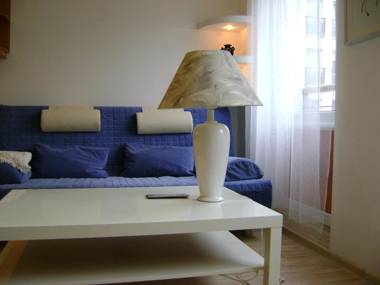 Apartament Super Poznań