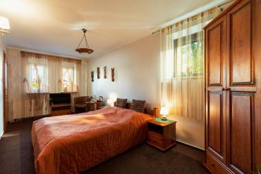Villa Toscania-check in 24h