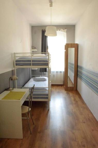 Blooms Boutique Hostel