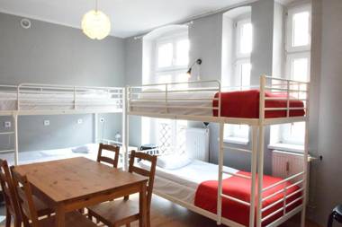 Blooms Boutique Hostel