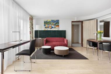 Hotel Moderno Poznań